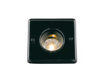 SAMBA S4 - LED ceramic steplight by Aldo Bernardi - view 2